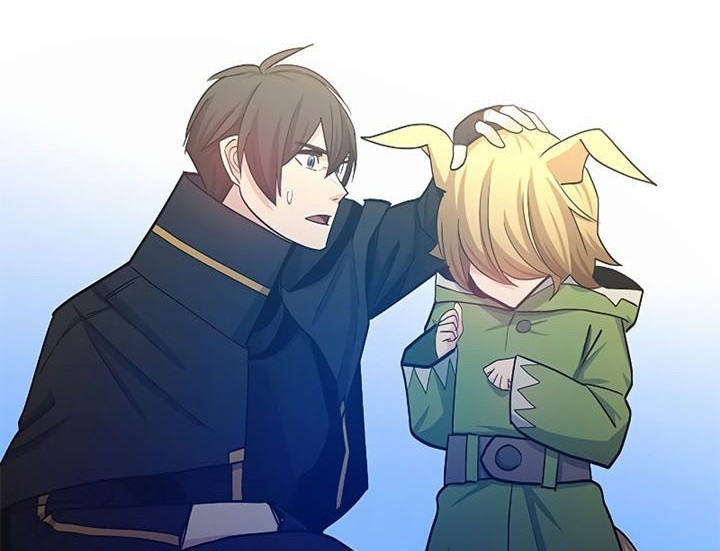 The Tutorial is Too Hard Chapter 147 Gambar 64