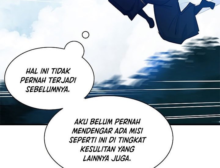 The Tutorial is Too Hard Chapter 147 Gambar 74