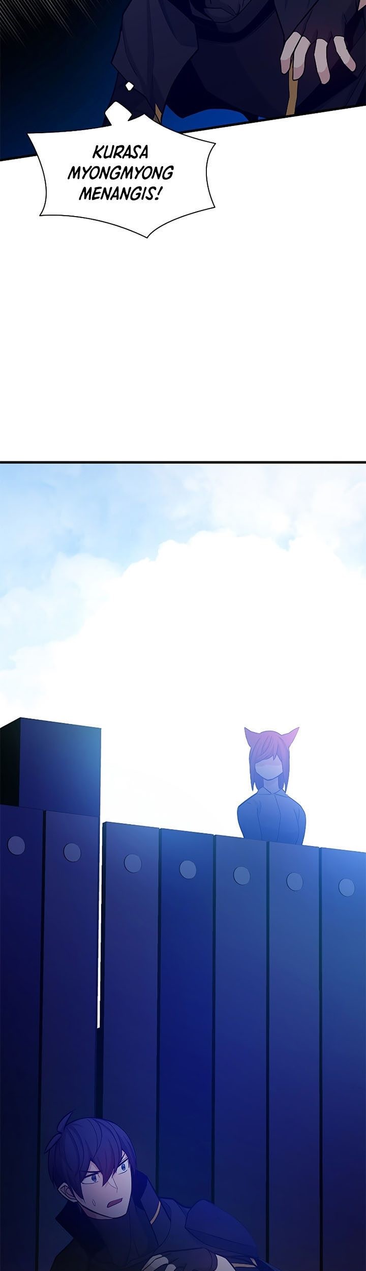 The Tutorial is Too Hard Chapter 147 Gambar 67