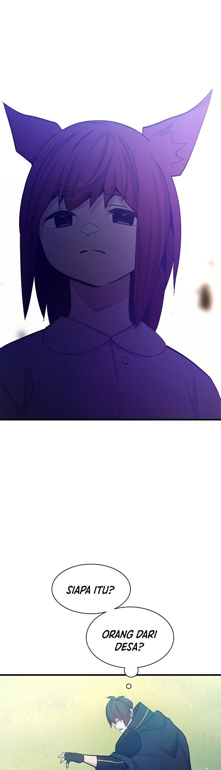 The Tutorial is Too Hard Chapter 147 Gambar 69