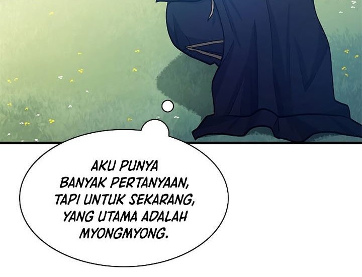 The Tutorial is Too Hard Chapter 147 Gambar 70