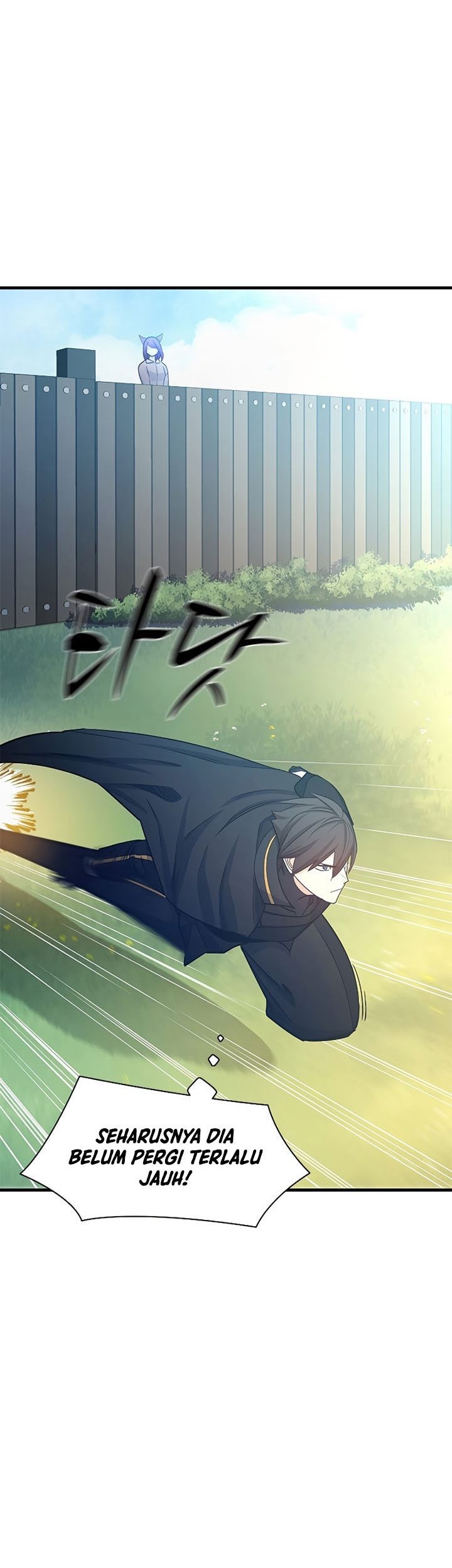 The Tutorial is Too Hard Chapter 147 Gambar 71