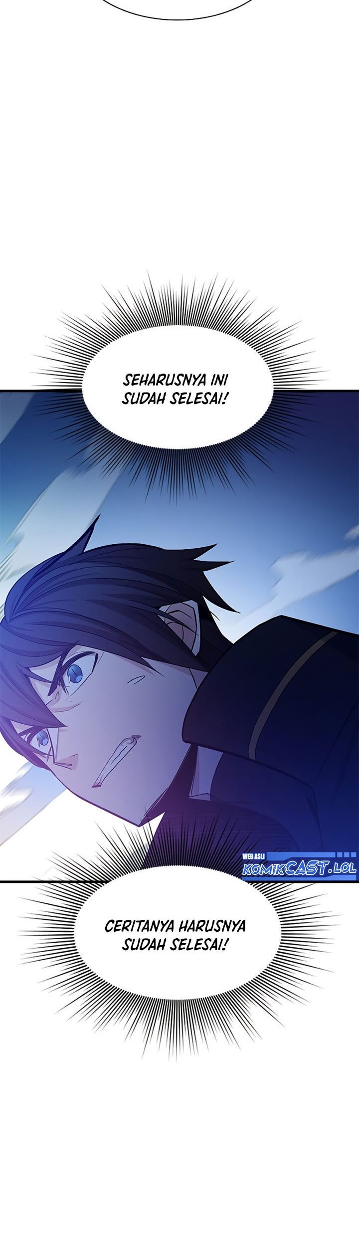 The Tutorial is Too Hard Chapter 147 Gambar 75