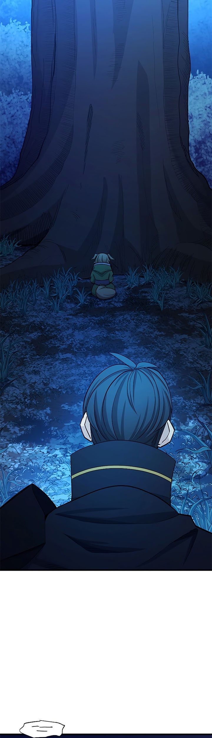 The Tutorial is Too Hard Chapter 147 Gambar 77