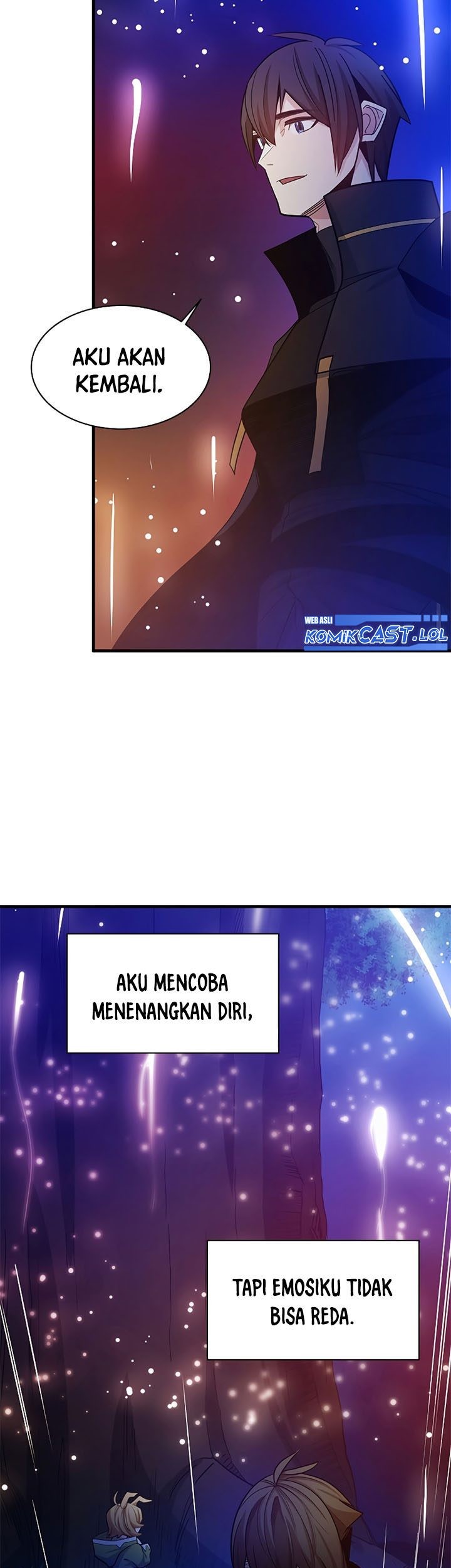 The Tutorial is Too Hard Chapter 148 Gambar 7