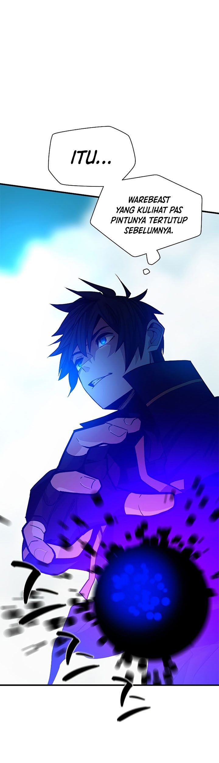 The Tutorial is Too Hard Chapter 148 Gambar 13