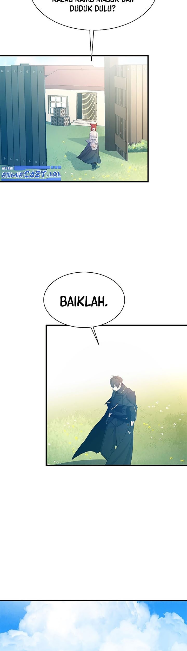 The Tutorial is Too Hard Chapter 148 Gambar 25