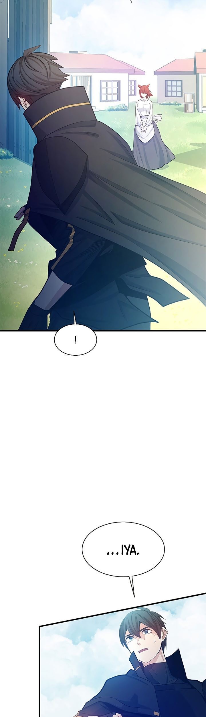 The Tutorial is Too Hard Chapter 148 Gambar 19