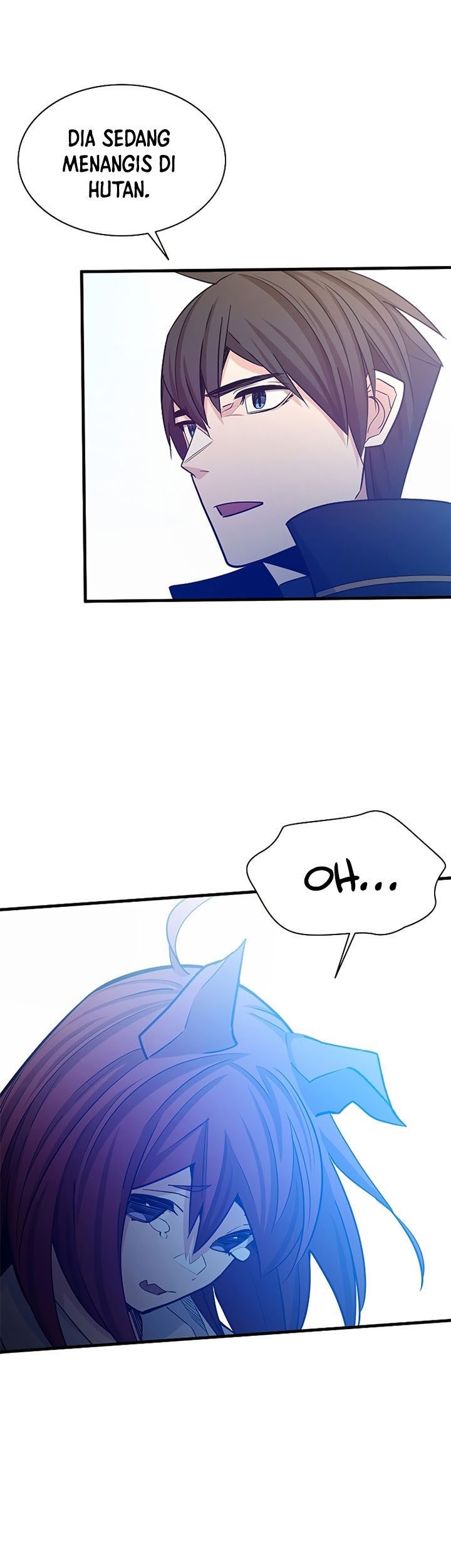 The Tutorial is Too Hard Chapter 148 Gambar 23