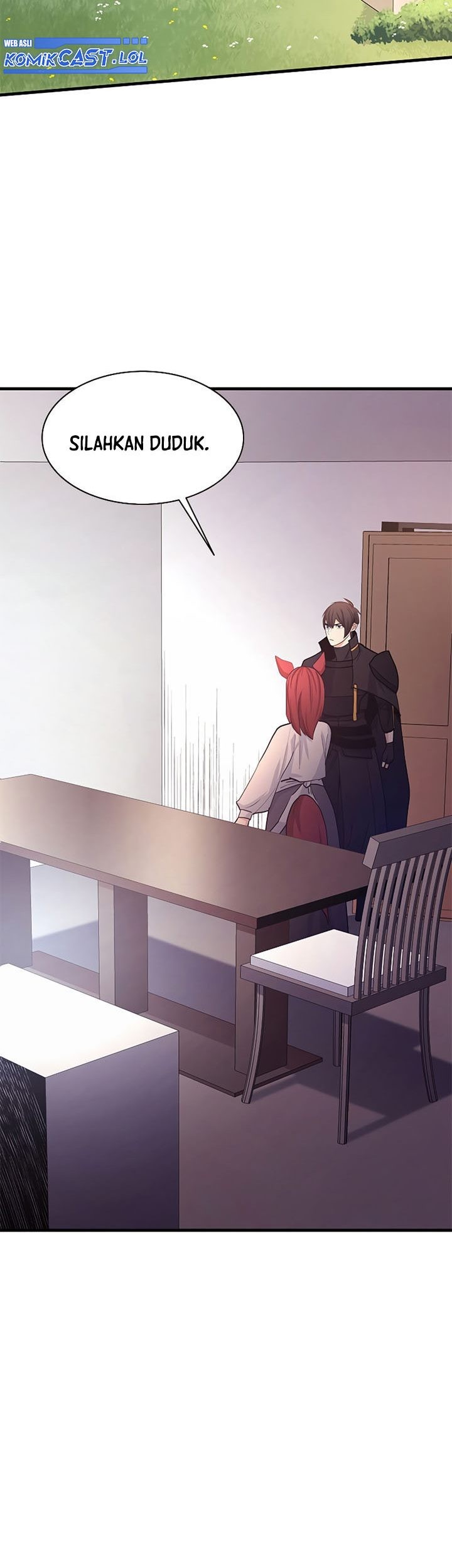 The Tutorial is Too Hard Chapter 148 Gambar 33