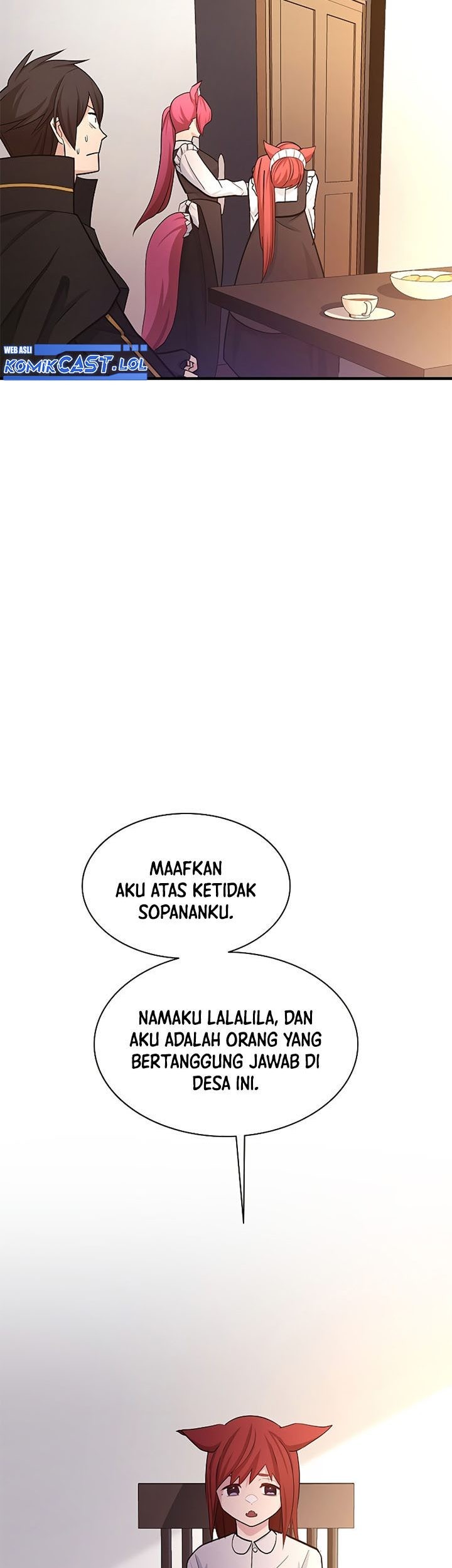 The Tutorial is Too Hard Chapter 148 Gambar 37