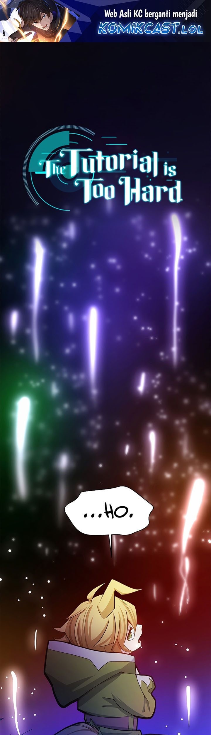 Komik The Tutorial is Too Hard Chapter 148 gambar nomor 1