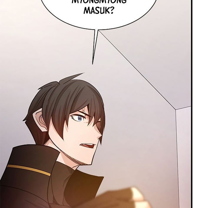 The Tutorial is Too Hard Chapter 148 Gambar 40