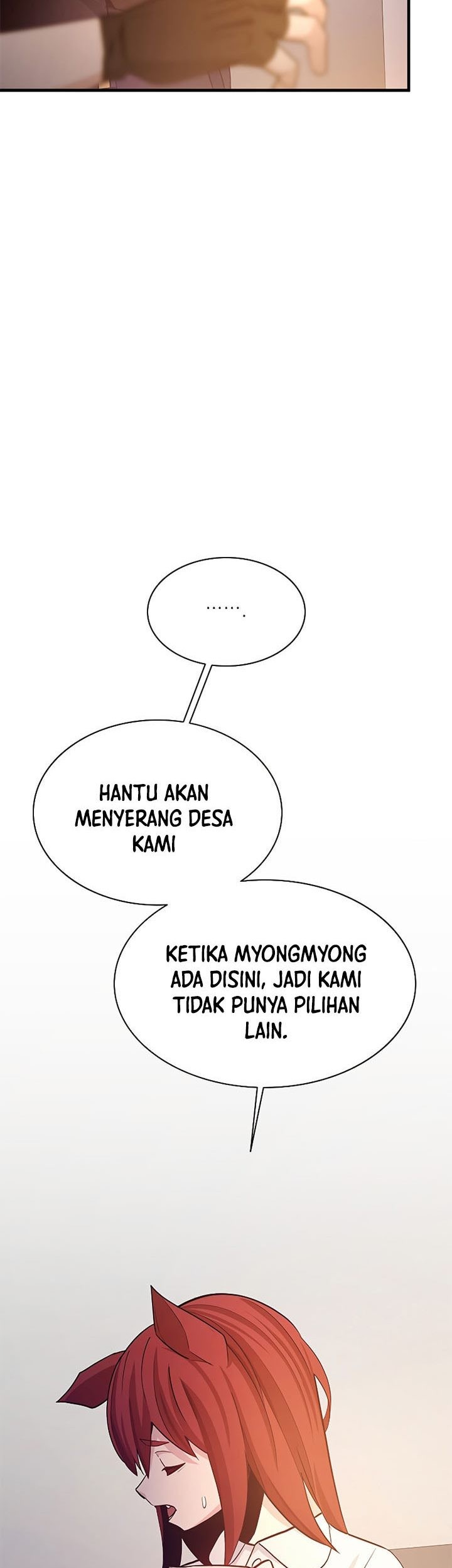 The Tutorial is Too Hard Chapter 148 Gambar 41