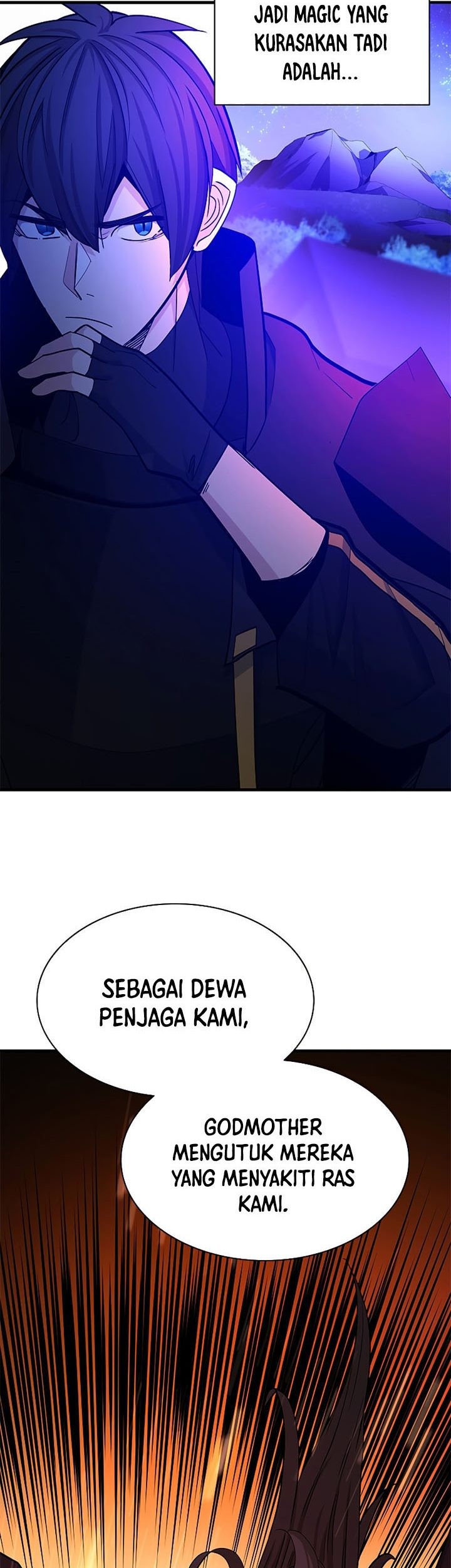 The Tutorial is Too Hard Chapter 148 Gambar 55