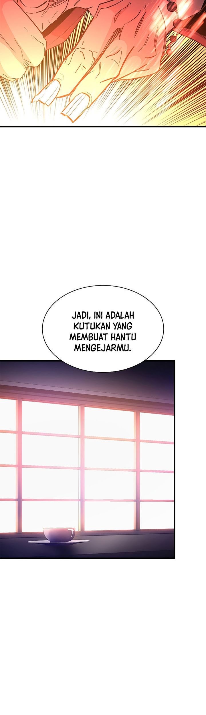 The Tutorial is Too Hard Chapter 148 Gambar 57