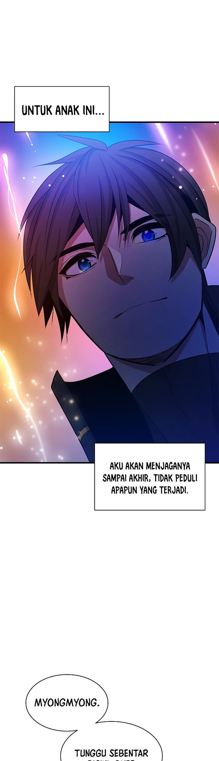 The Tutorial is Too Hard Chapter 148 Gambar 3