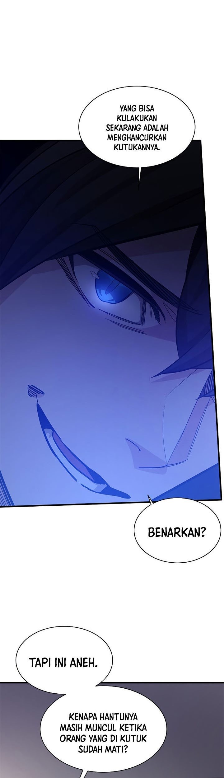 The Tutorial is Too Hard Chapter 148 Gambar 61