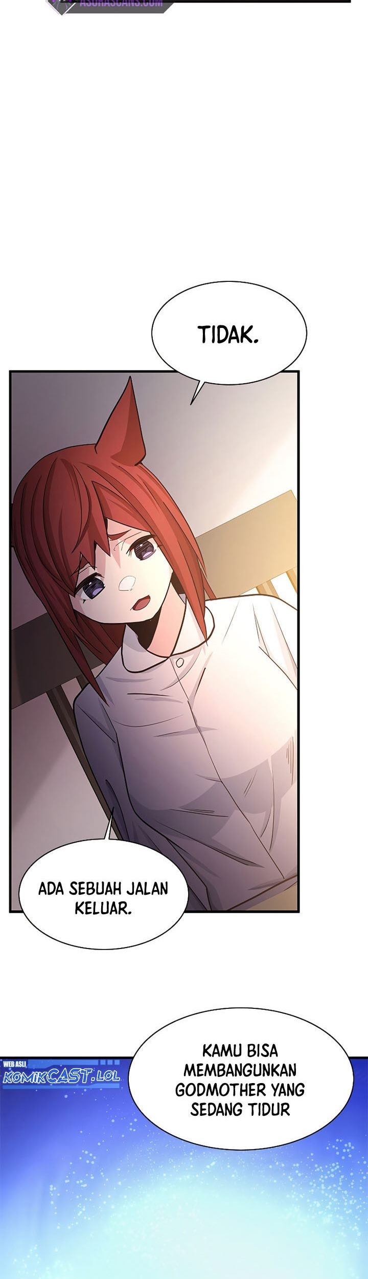 The Tutorial is Too Hard Chapter 148 Gambar 67