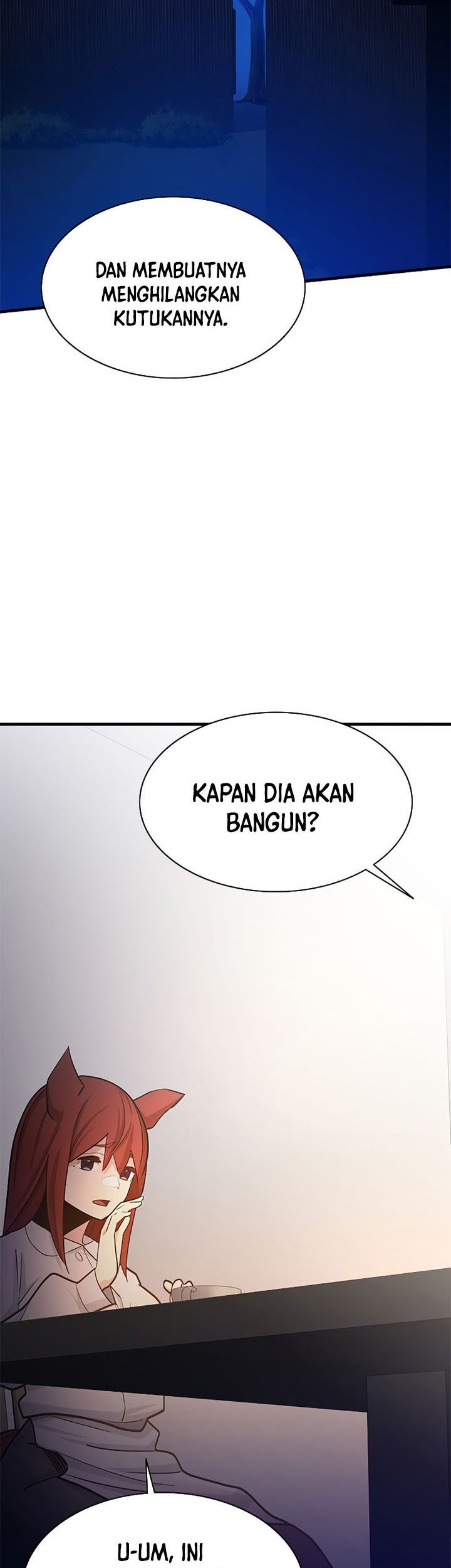 The Tutorial is Too Hard Chapter 148 Gambar 69