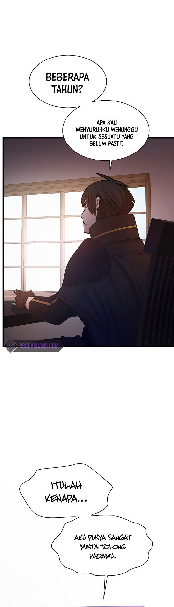 The Tutorial is Too Hard Chapter 148 Gambar 71