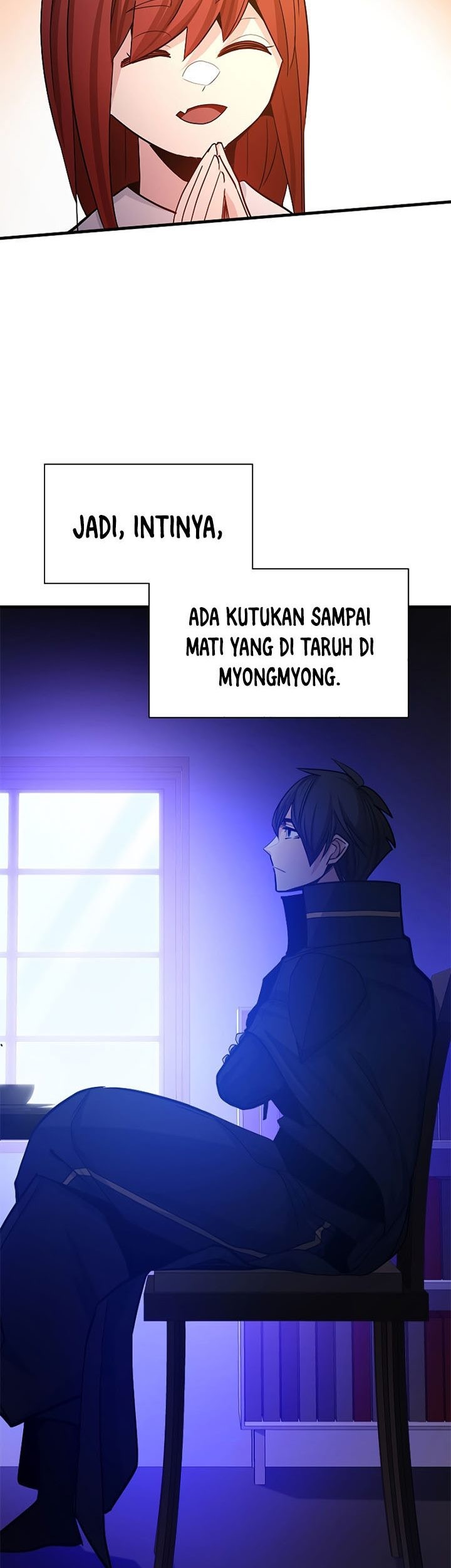 The Tutorial is Too Hard Chapter 148 Gambar 75