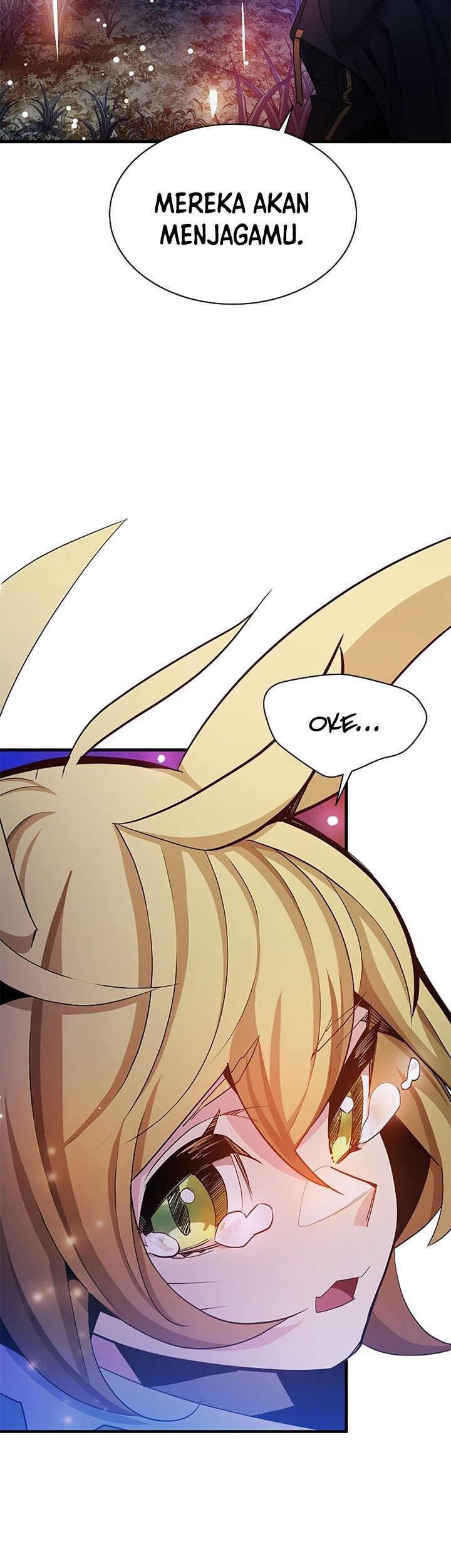 The Tutorial is Too Hard Chapter 148 Gambar 5