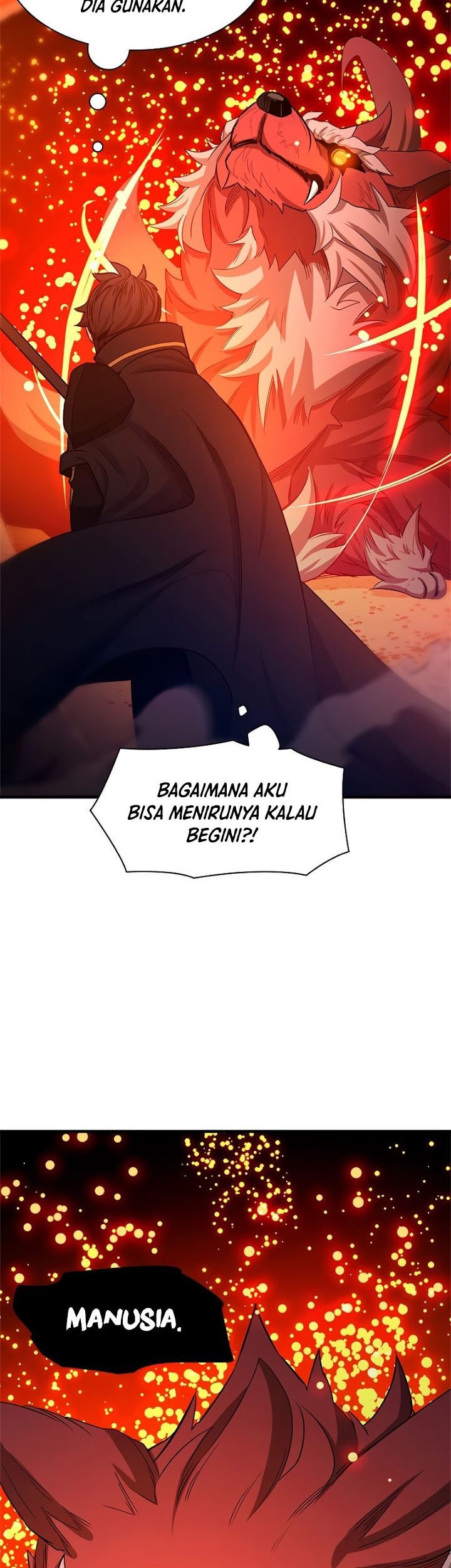 The Tutorial is Too Hard Chapter 149 Gambar 85