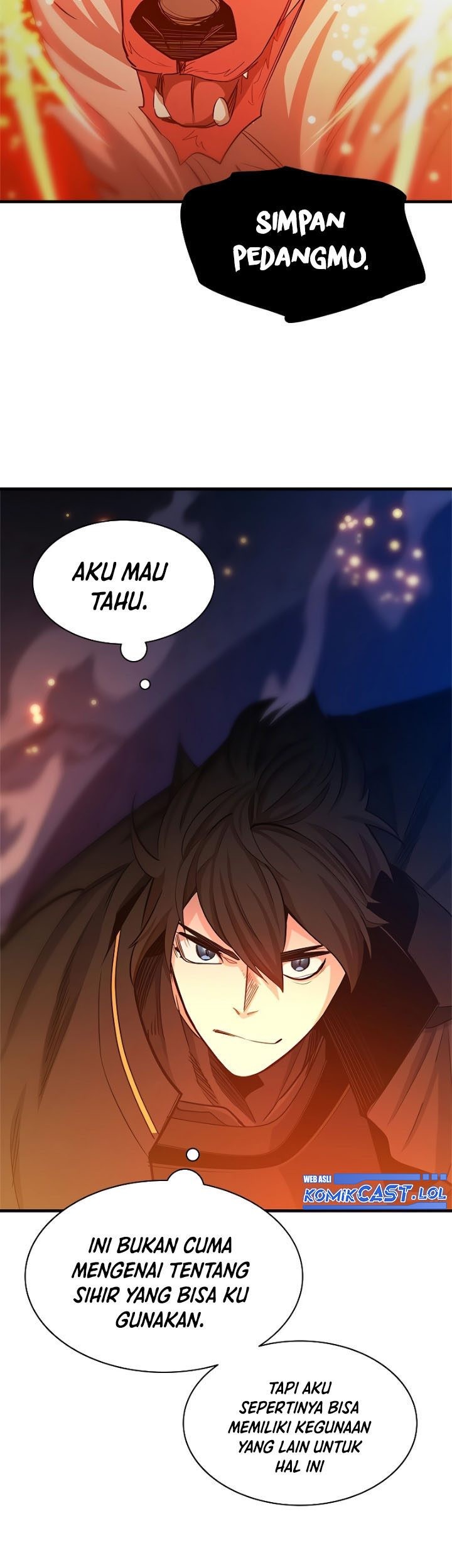 The Tutorial is Too Hard Chapter 149 Gambar 87