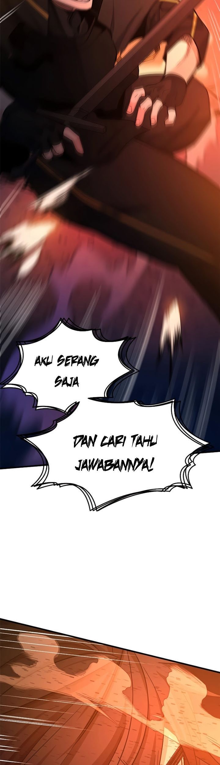 The Tutorial is Too Hard Chapter 149 Gambar 91