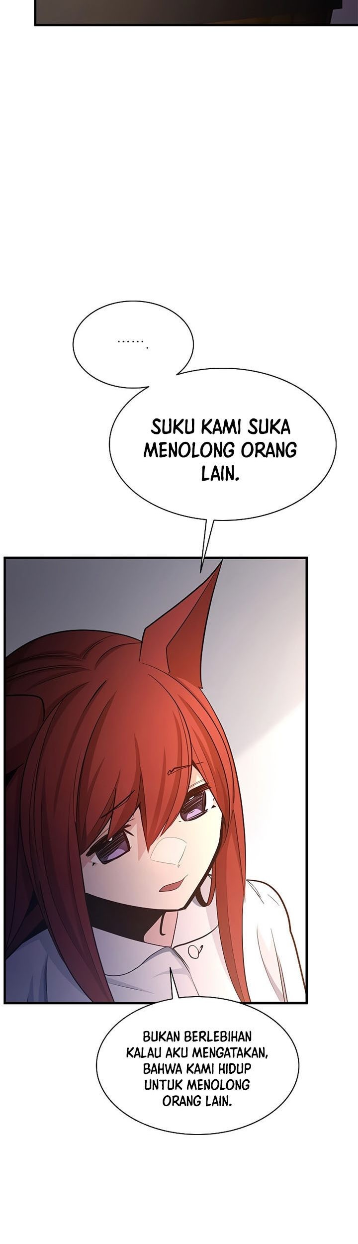 The Tutorial is Too Hard Chapter 149 Gambar 7