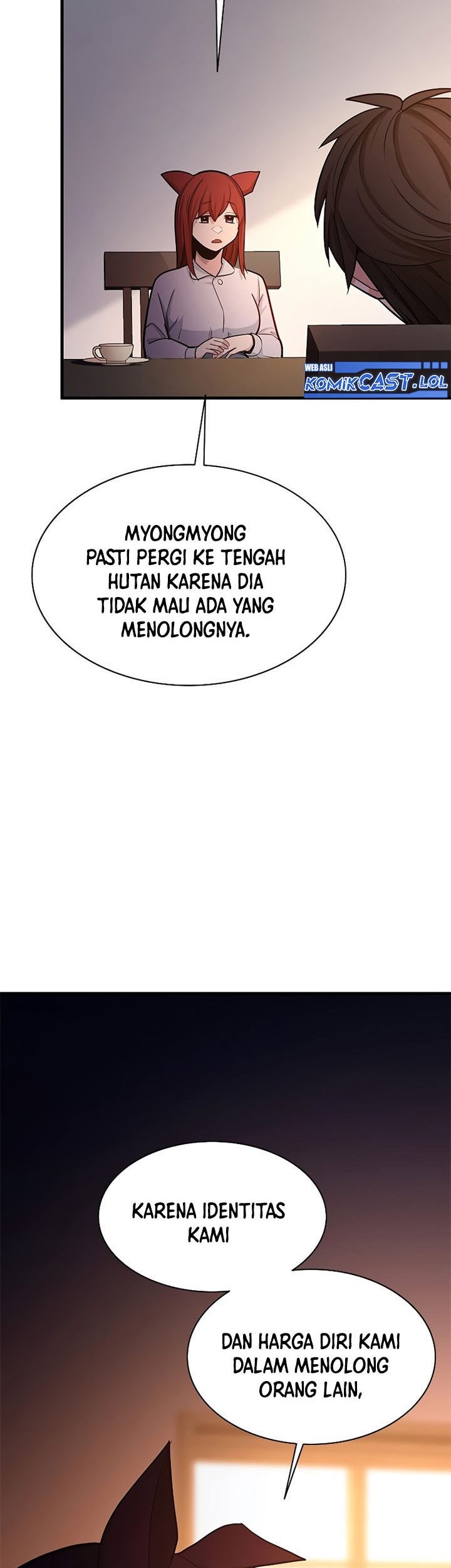 The Tutorial is Too Hard Chapter 149 Gambar 9