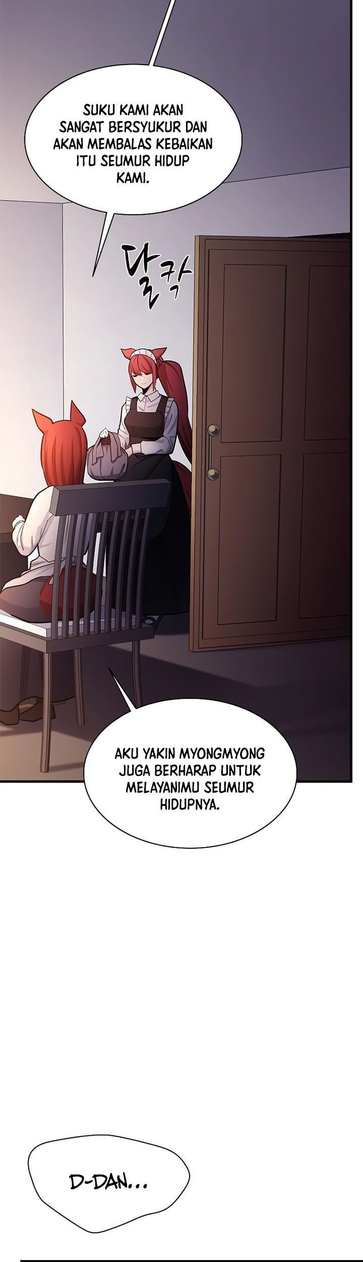 The Tutorial is Too Hard Chapter 149 Gambar 13