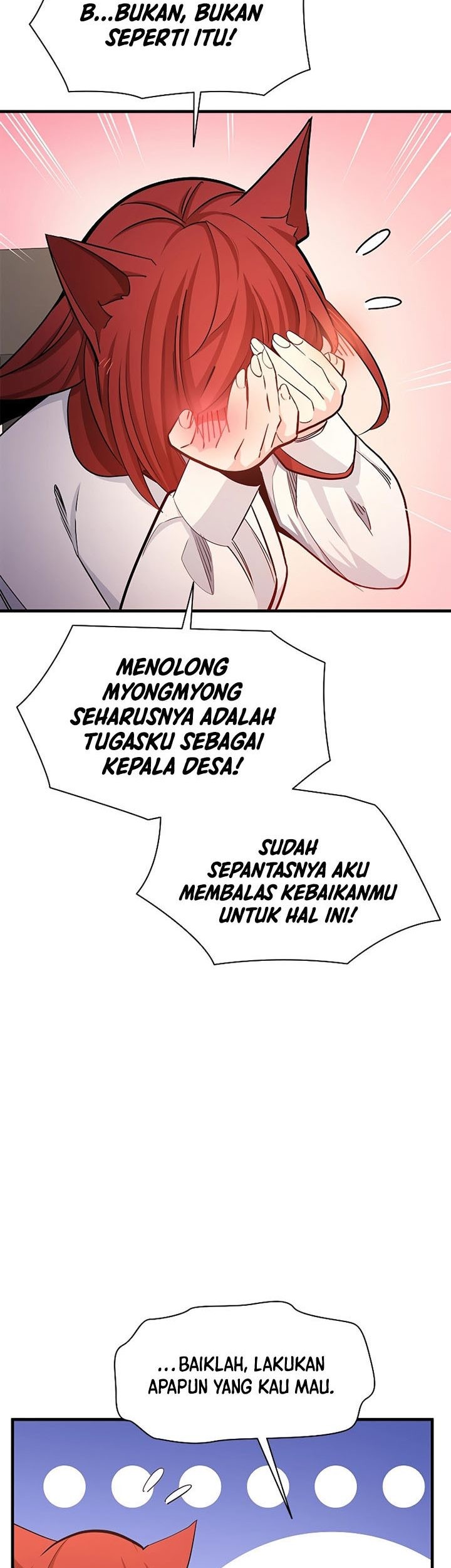 The Tutorial is Too Hard Chapter 149 Gambar 17