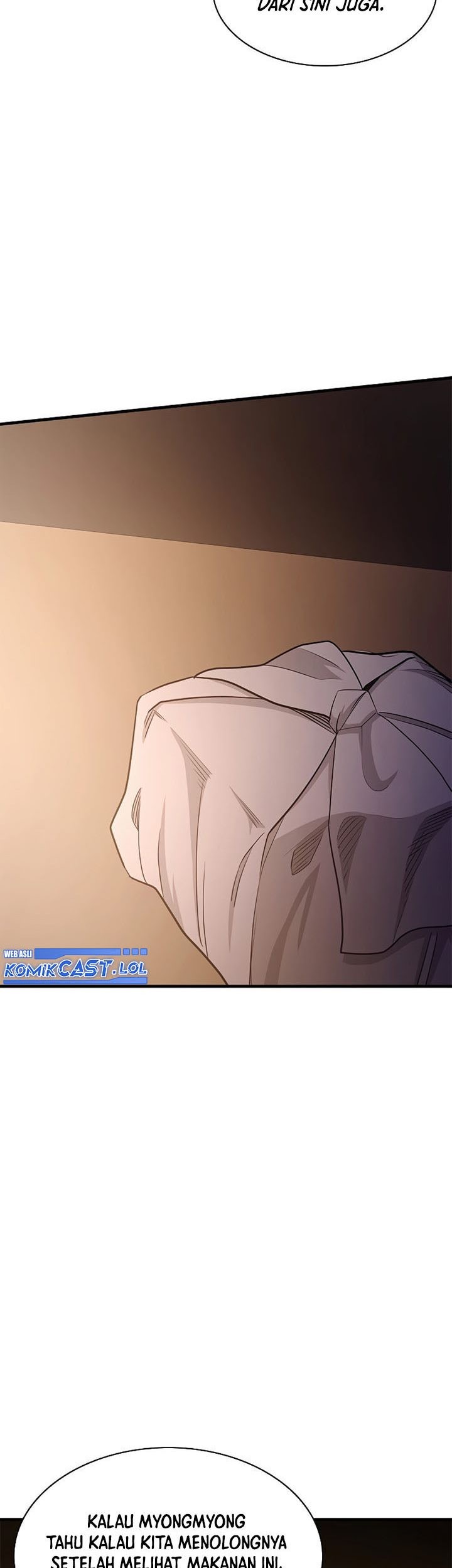 The Tutorial is Too Hard Chapter 149 Gambar 19