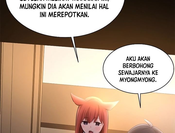 The Tutorial is Too Hard Chapter 149 Gambar 20