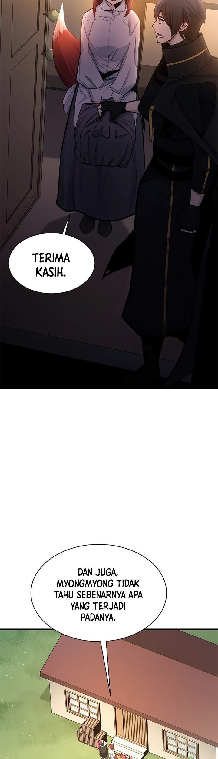 The Tutorial is Too Hard Chapter 149 Gambar 21