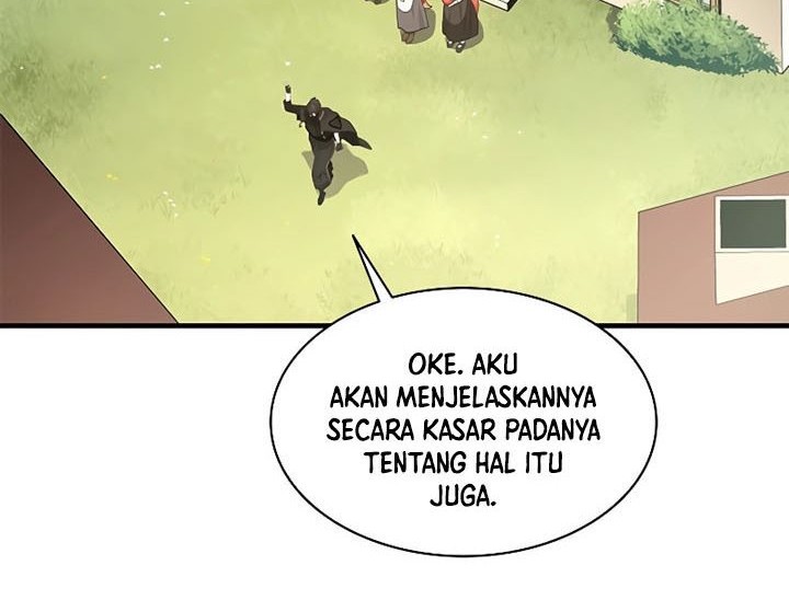 The Tutorial is Too Hard Chapter 149 Gambar 22