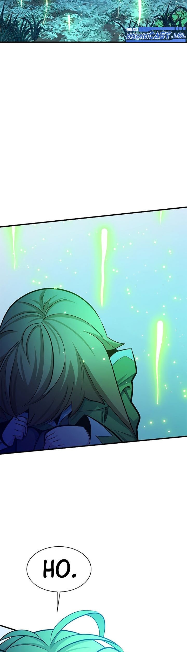 The Tutorial is Too Hard Chapter 149 Gambar 33