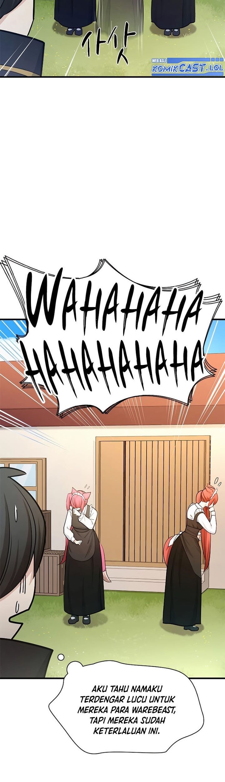 The Tutorial is Too Hard Chapter 149 Gambar 29