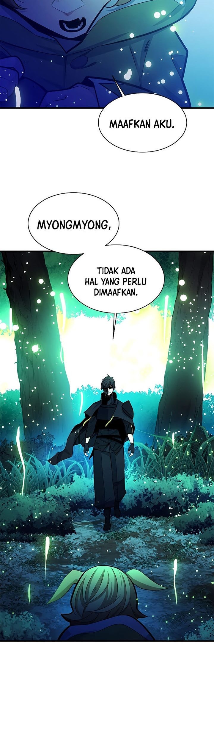 The Tutorial is Too Hard Chapter 149 Gambar 35