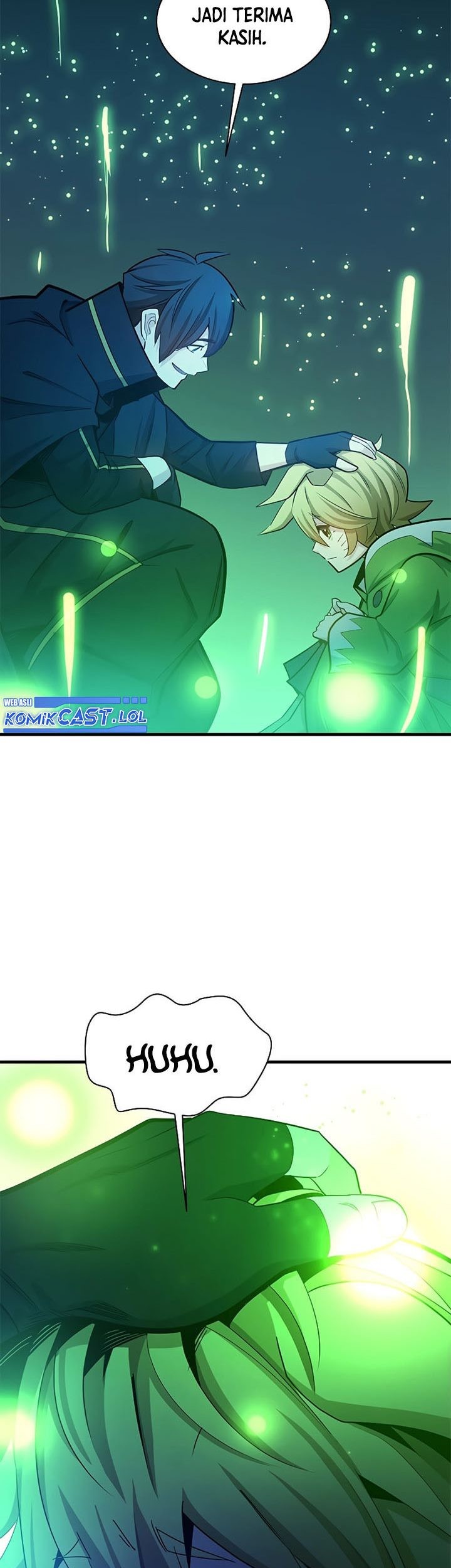 The Tutorial is Too Hard Chapter 149 Gambar 37