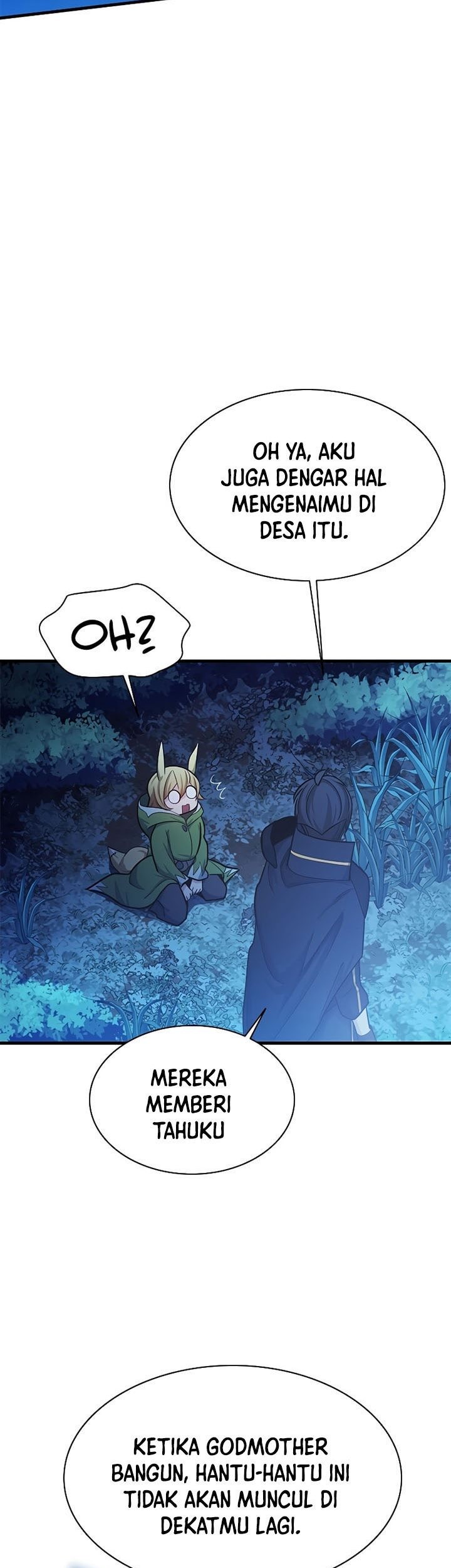 The Tutorial is Too Hard Chapter 149 Gambar 45