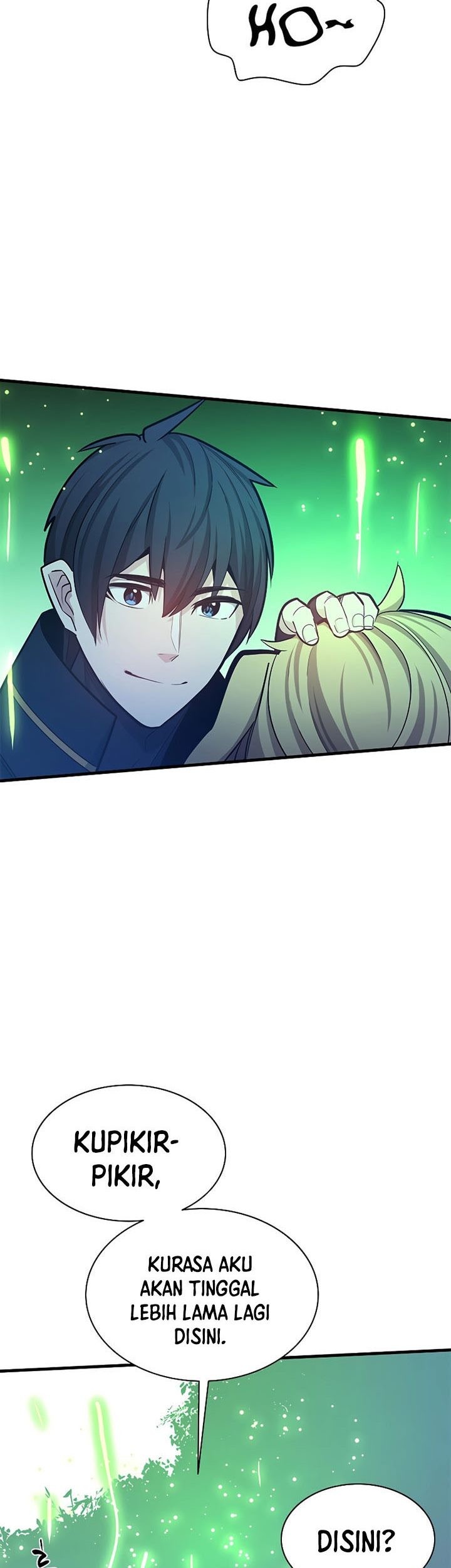 The Tutorial is Too Hard Chapter 149 Gambar 39