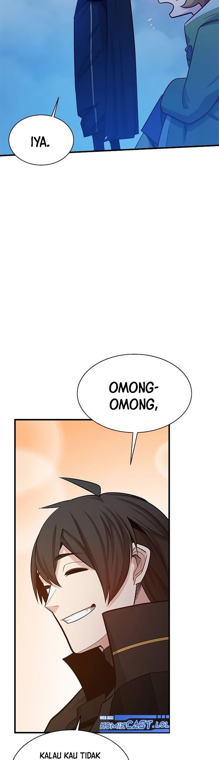 The Tutorial is Too Hard Chapter 149 Gambar 41