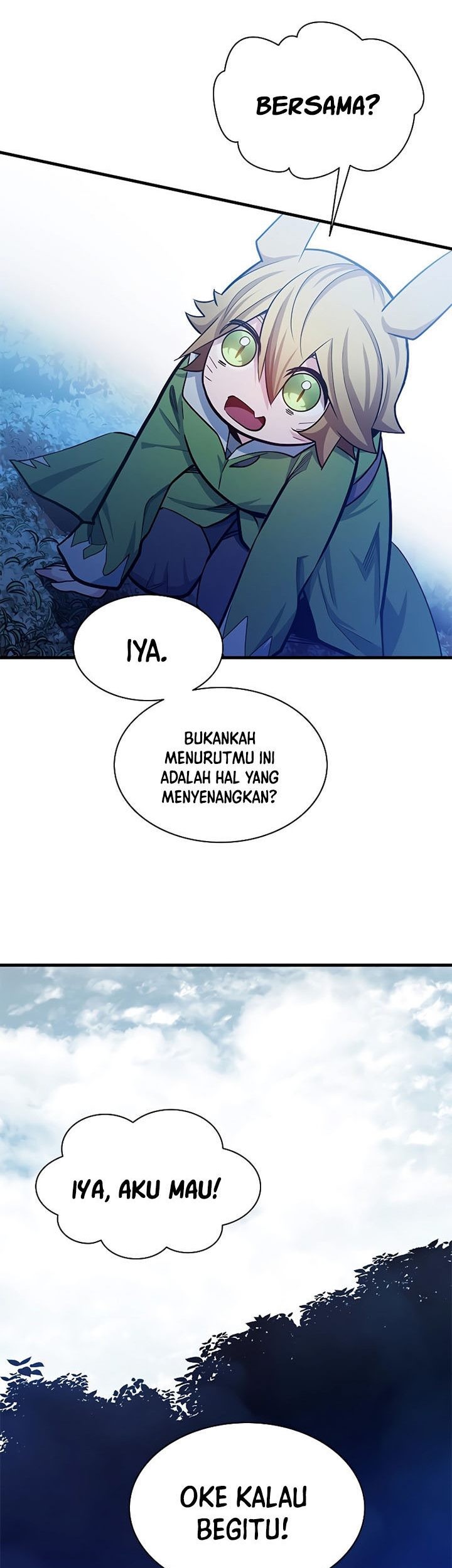 The Tutorial is Too Hard Chapter 149 Gambar 43
