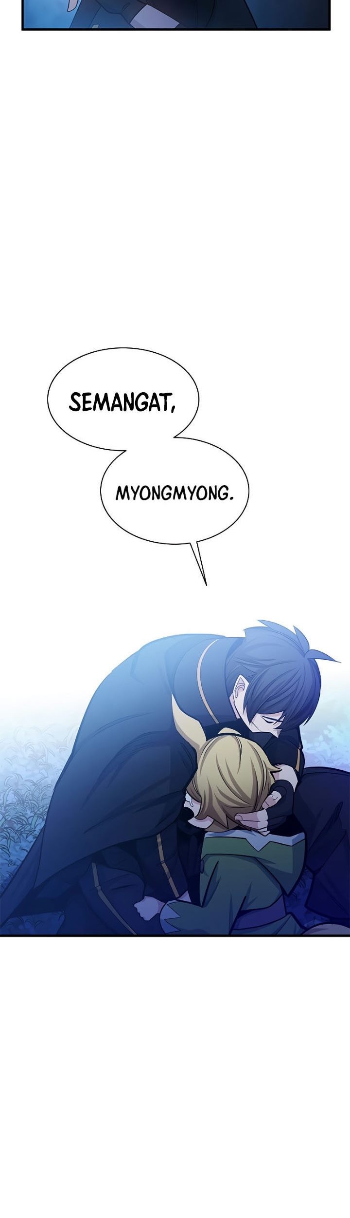 The Tutorial is Too Hard Chapter 149 Gambar 53