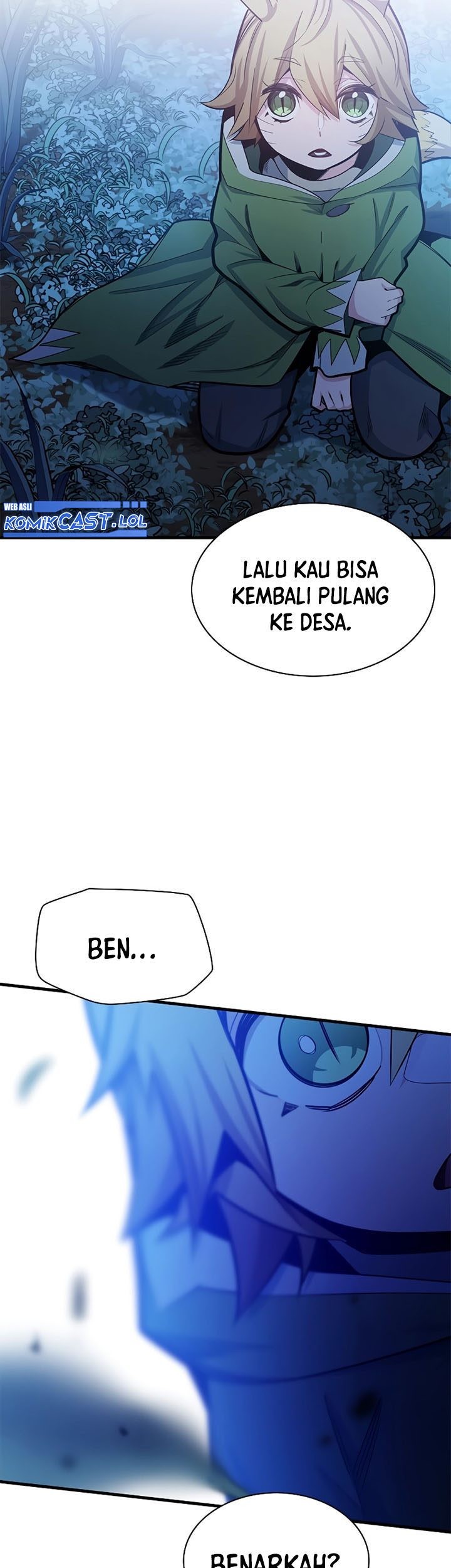 The Tutorial is Too Hard Chapter 149 Gambar 47