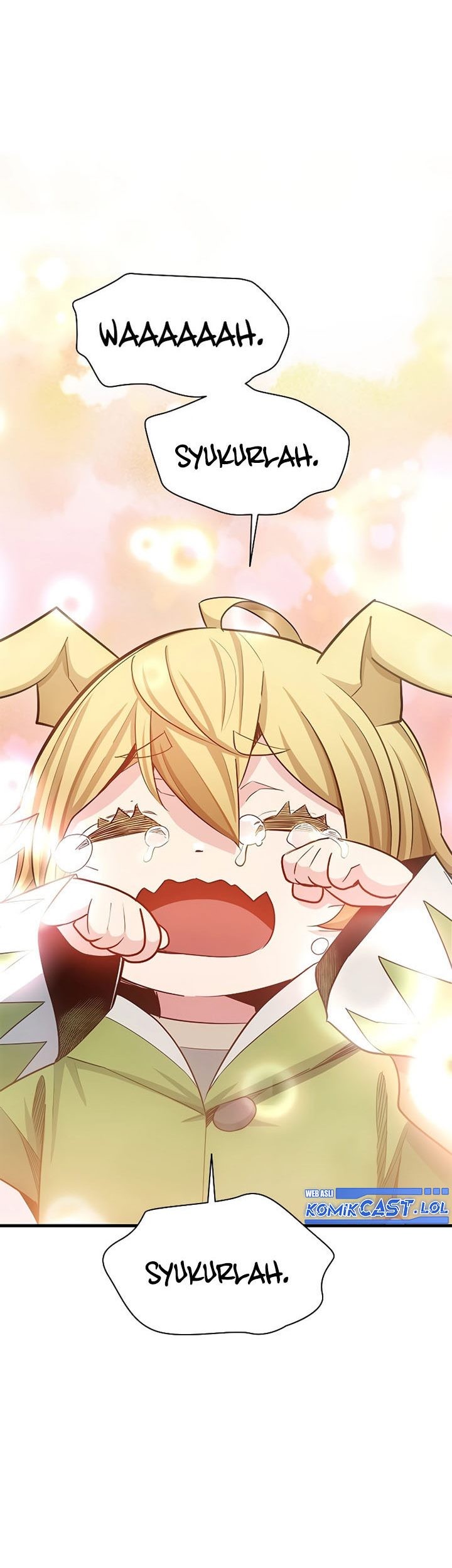 The Tutorial is Too Hard Chapter 149 Gambar 51