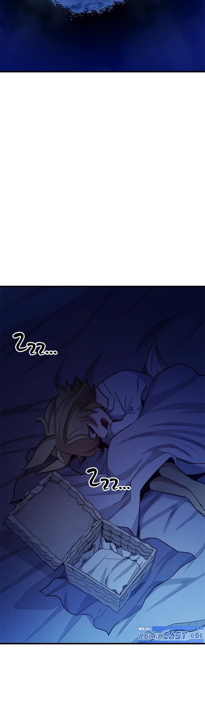 The Tutorial is Too Hard Chapter 149 Gambar 55